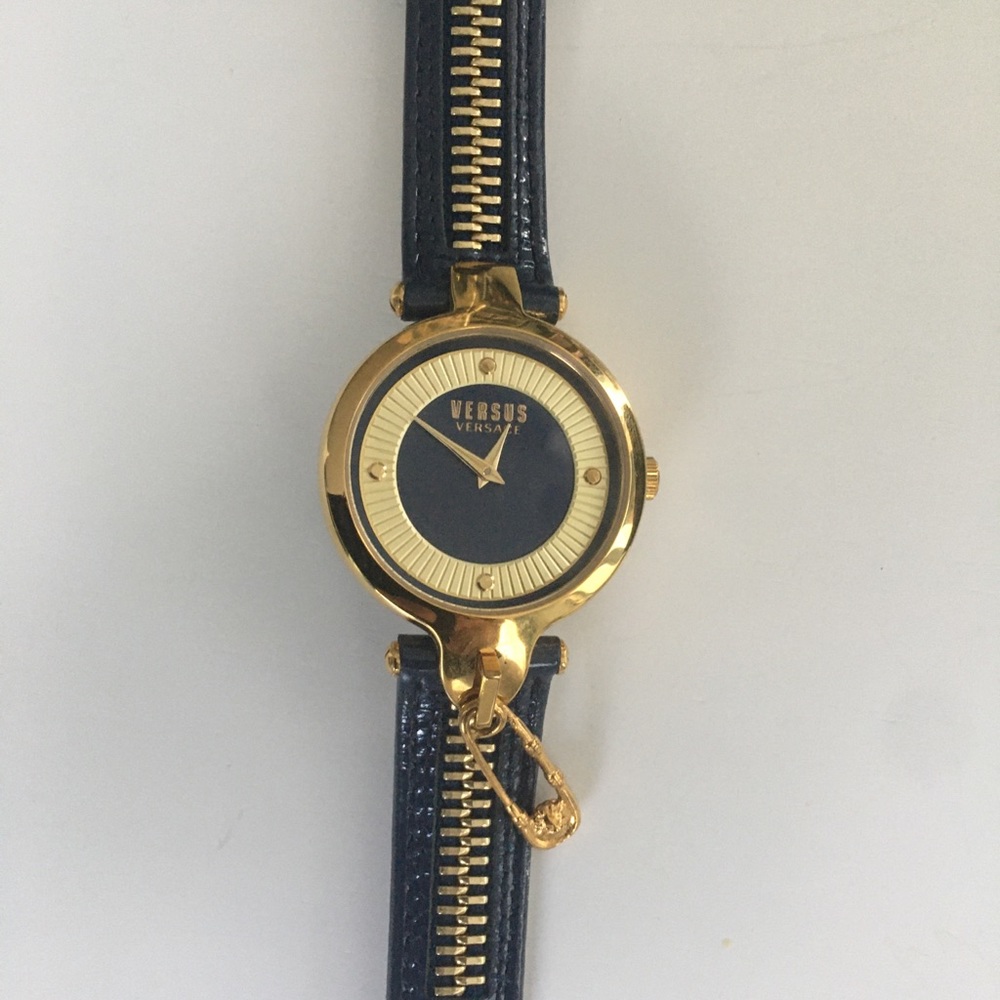 Versace Versus Watch
